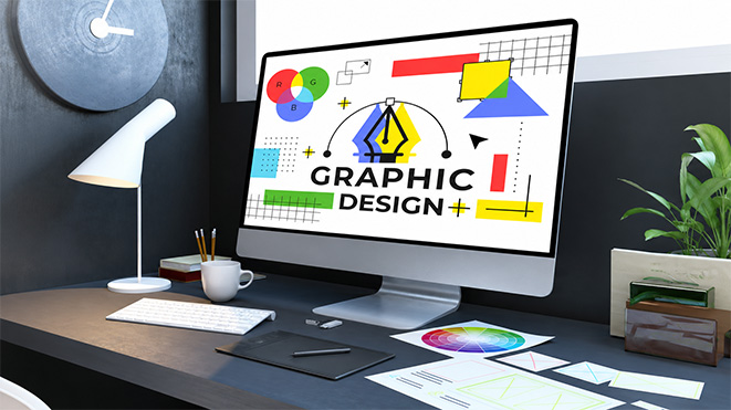 Graphic Design Services
